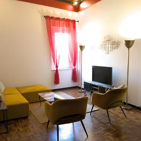 Appartement Fontana Di Trevi Sweet *