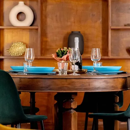 Fontana Di Trevi Sweet Apartamento