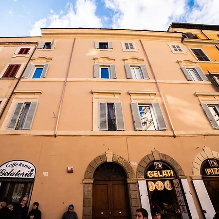 Fontana Di Trevi Sweet Apartamento *