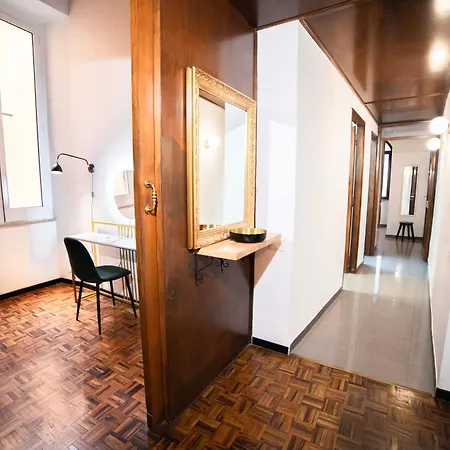 Apartamento Fontana Di Trevi Sweet *