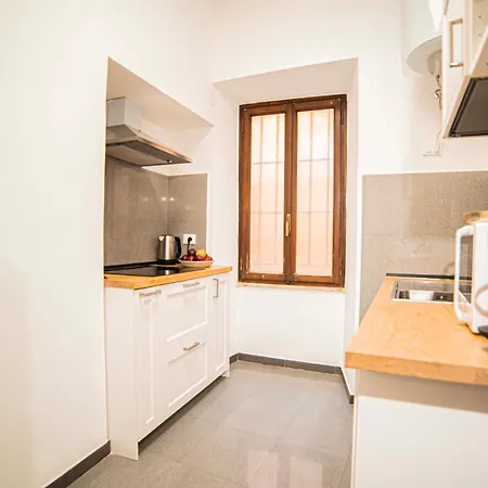 Fontana Di Trevi Sweet Apartamento Roma