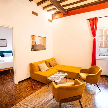 Apartamento Fontana Di Trevi Sweet Roma