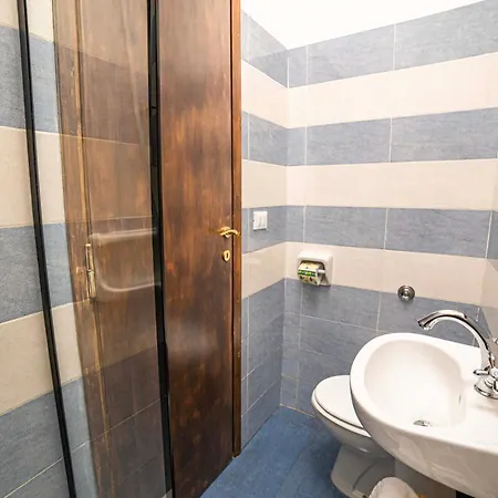 Apartamento Fontana Di Trevi Sweet *