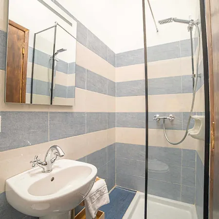 Fontana Di Trevi Sweet Apartamento Roma