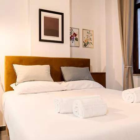 Appartement Fontana Di Trevi Sweet