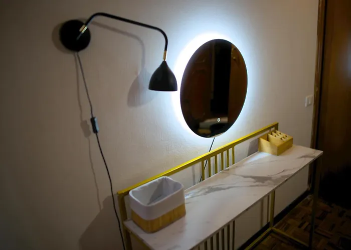 Appartement Fontana Di Trevi Sweet