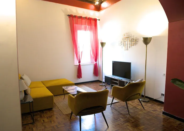 Appartement Fontana Di Trevi Sweet *