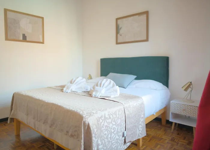 Fontana Di Trevi Sweet Appartement *