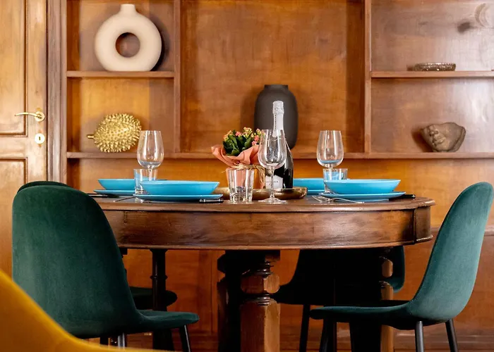 Fontana Di Trevi Sweet Appartement