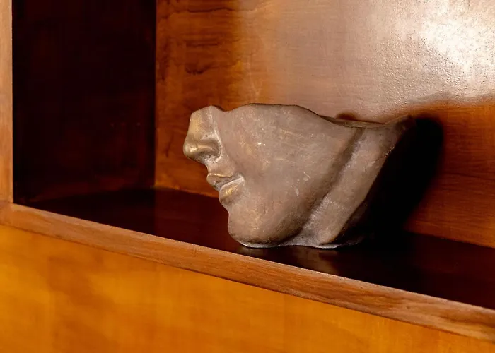 Appartement Fontana Di Trevi Sweet *