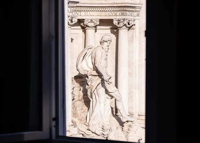 Fontana Di Trevi Sweet *