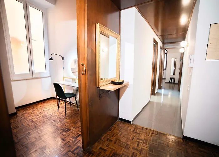 Appartement Fontana Di Trevi Sweet *