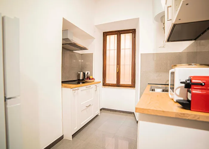 Fontana Di Trevi Sweet Appartement Rome