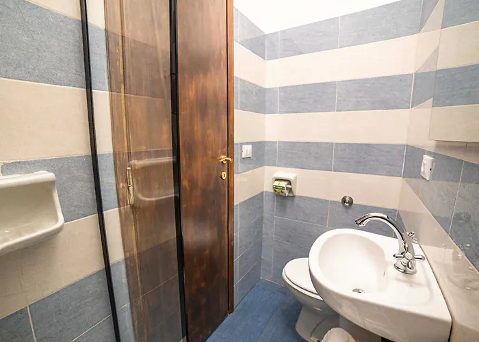 Appartement Fontana Di Trevi Sweet *