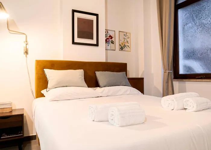 Appartement Fontana Di Trevi Sweet